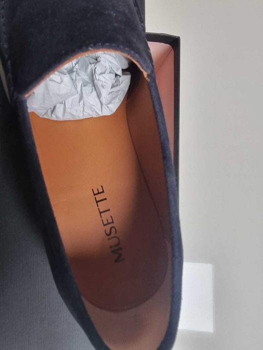Pantofi Cazual Musette marime 41