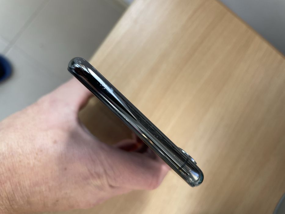 Iphone XS Max 256 Gb baterie 100%