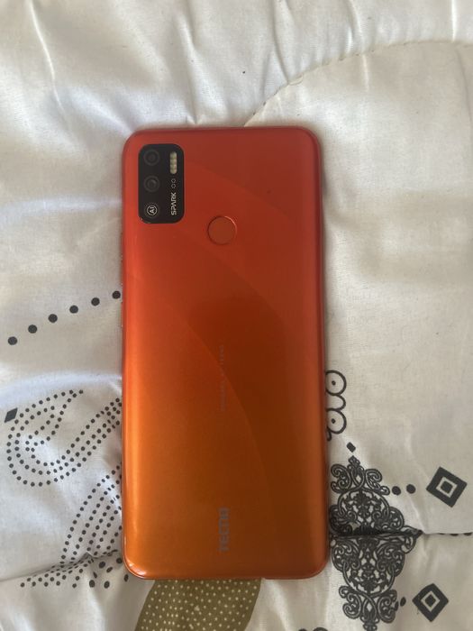 Tecno Spark 5 air в отличном состоянии