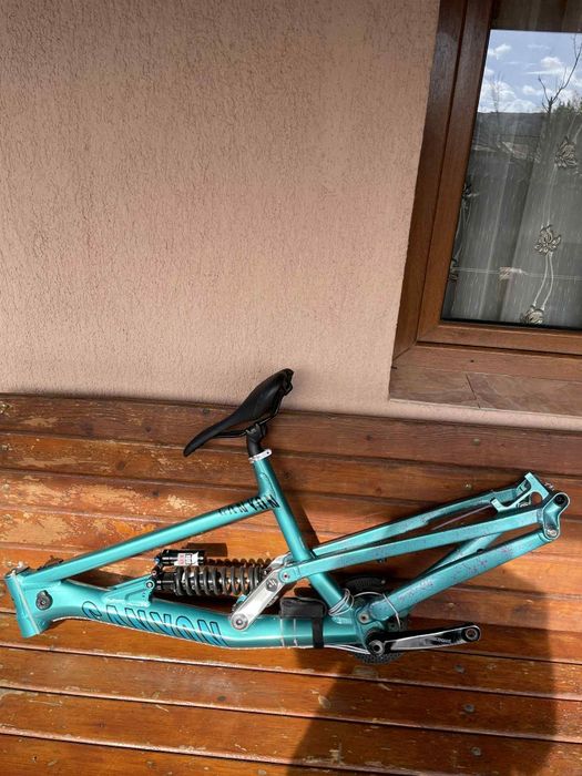 Vand cadru canyon torque dhx 2016