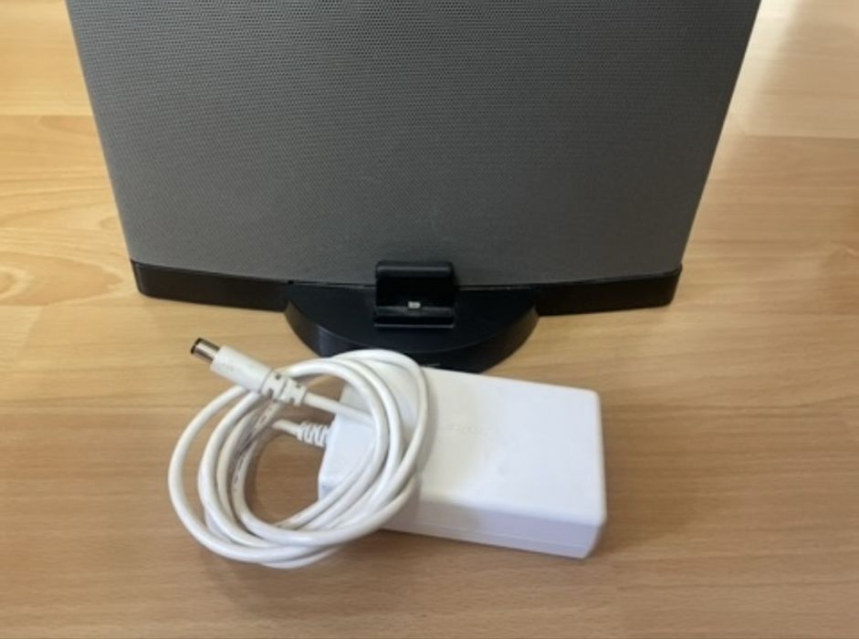 Boxa Bose SoundDock Series III incarcator Bose original