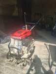 Мотофреза Yanmar
