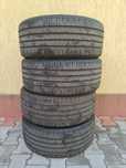 Continental Eco Contact 6 245 45 R18 96W Vara
