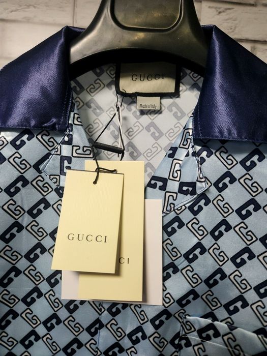 Мъжка риза високо качество