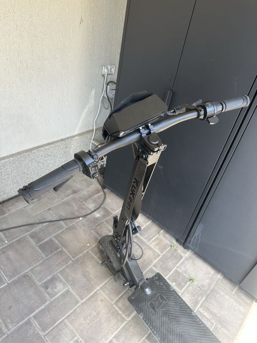 Trotineta electrica kukirin g4