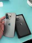 Продаю iPhone 13 Pro 256GB