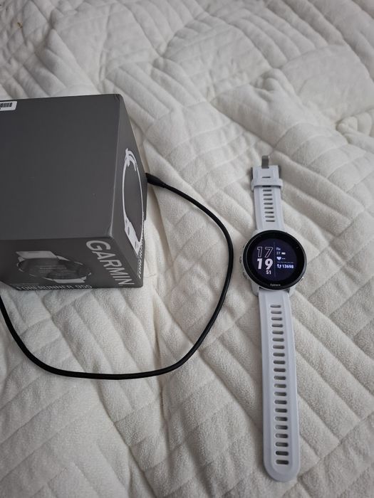 Garmin foruranner 955