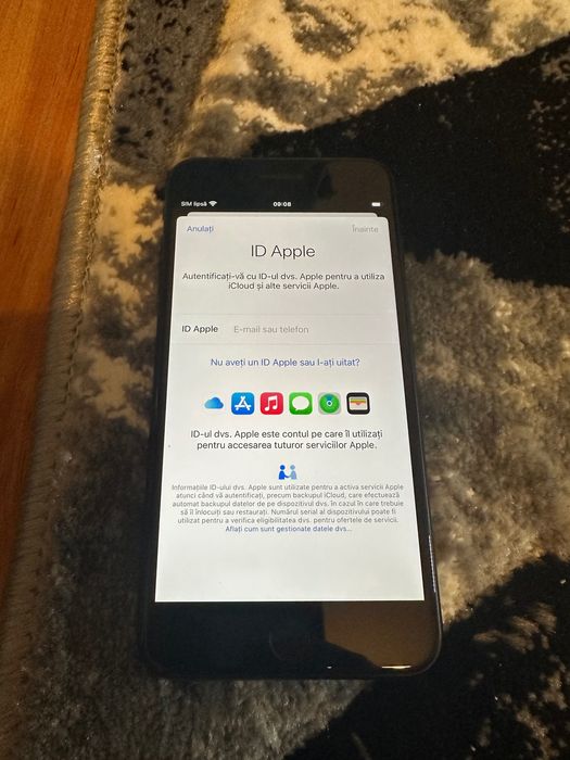 iPhone 7 Plus impecabil