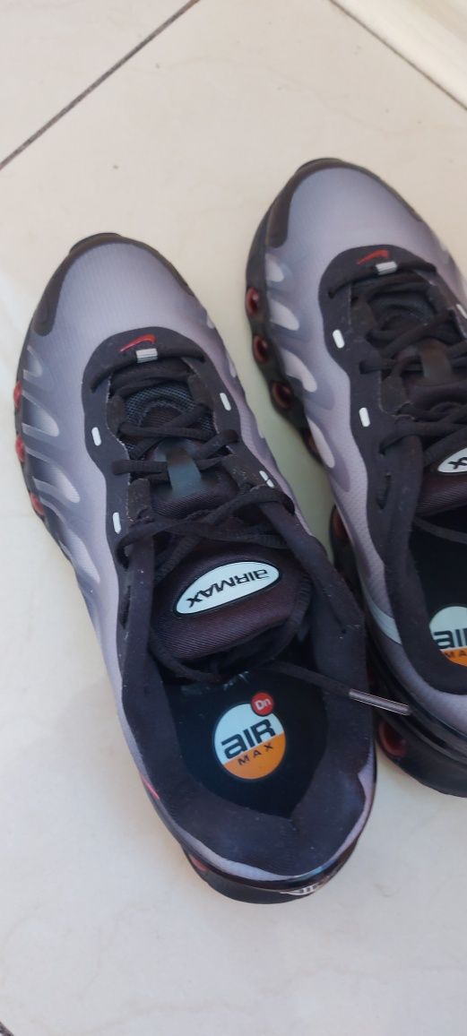 Nike air max dn    номер 41