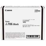 Canon CRGT06 Cartus Toner negru ORIGINAL T06 Canon. - Toner Cartri