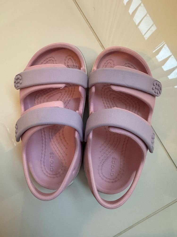 CROCS детски сандали