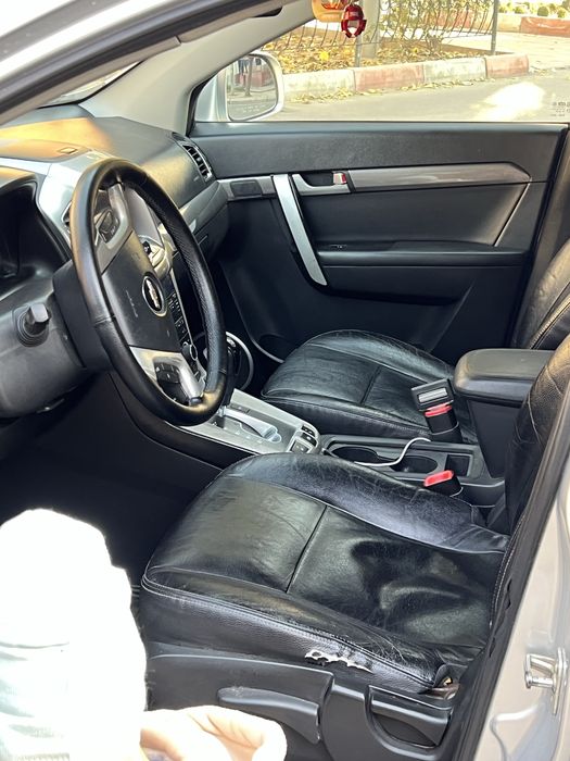 ОЧЕНЬ СРОЧНО Продам свою каптиву аренды, вариантов нет только продажа