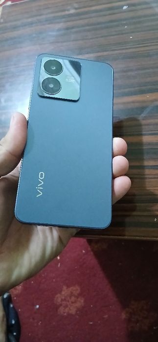 Vivo y22 sotiladi