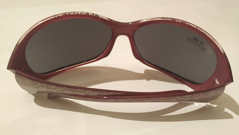 Дамски дизайнерски слънчеви очила