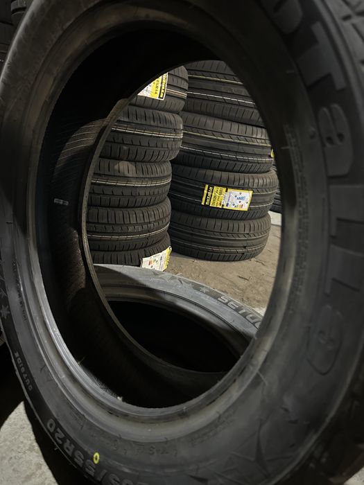 Нови Зимни Гуми ROTALLA S360 235/55R20 102T НОВ DOT БОРД 2355520