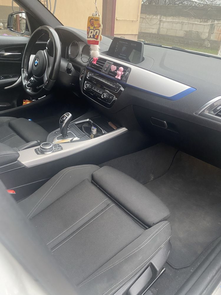 Bmw,seria 1.an 2019