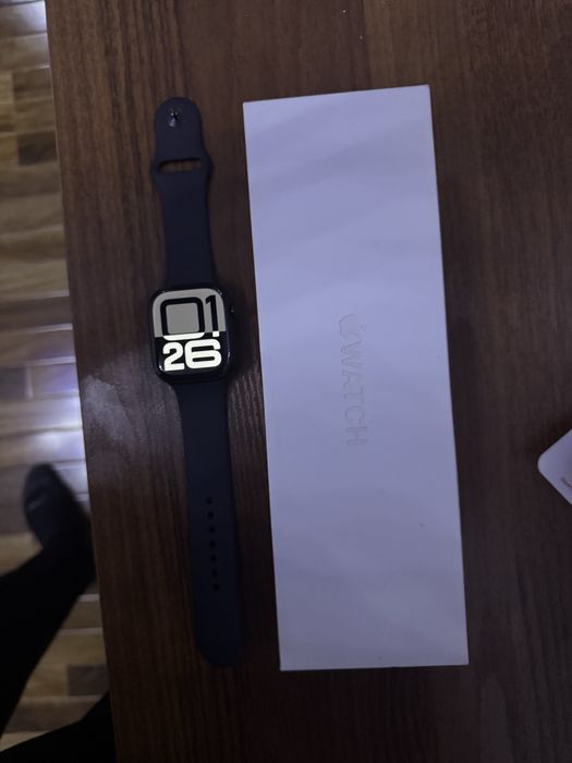 Продам Apple watch 10 46 mm