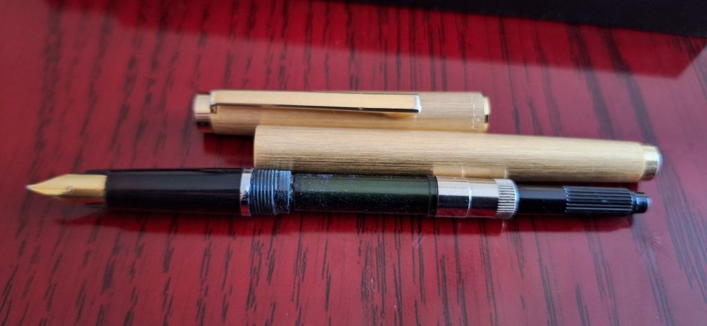 Стари писалки WATERMAN  -ROTRING