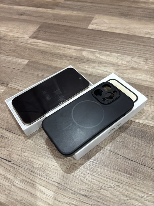 Iphone 14pro 256 Gb Gold