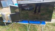 Televizoare Samsung Philips diagonala 135 cm