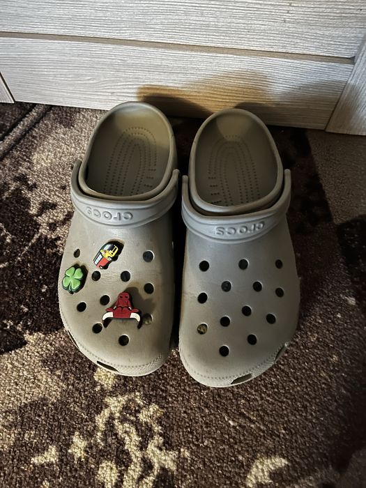 Кроксы оригинальные