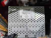 TV Tuner A2218701989 Mercedes S class CL W221 S320 S350 S420 S500 W216