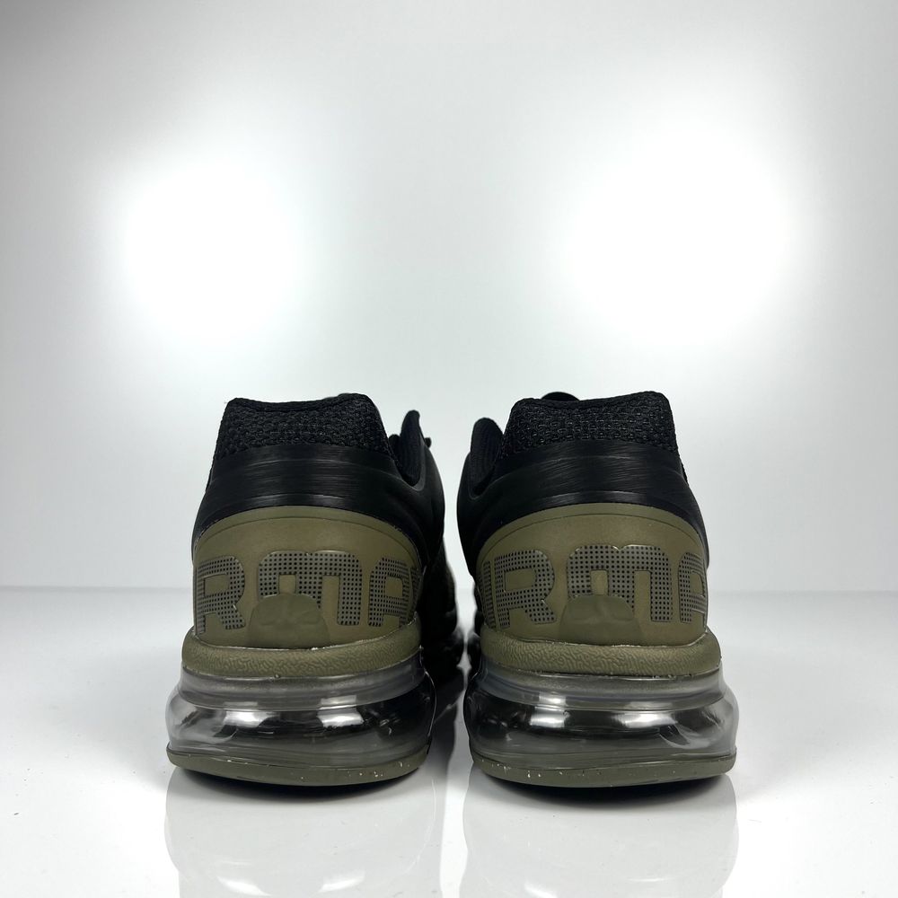 Nike Air Max 2013 Olive Black | Размери 40,41,44,45,46 | Нови