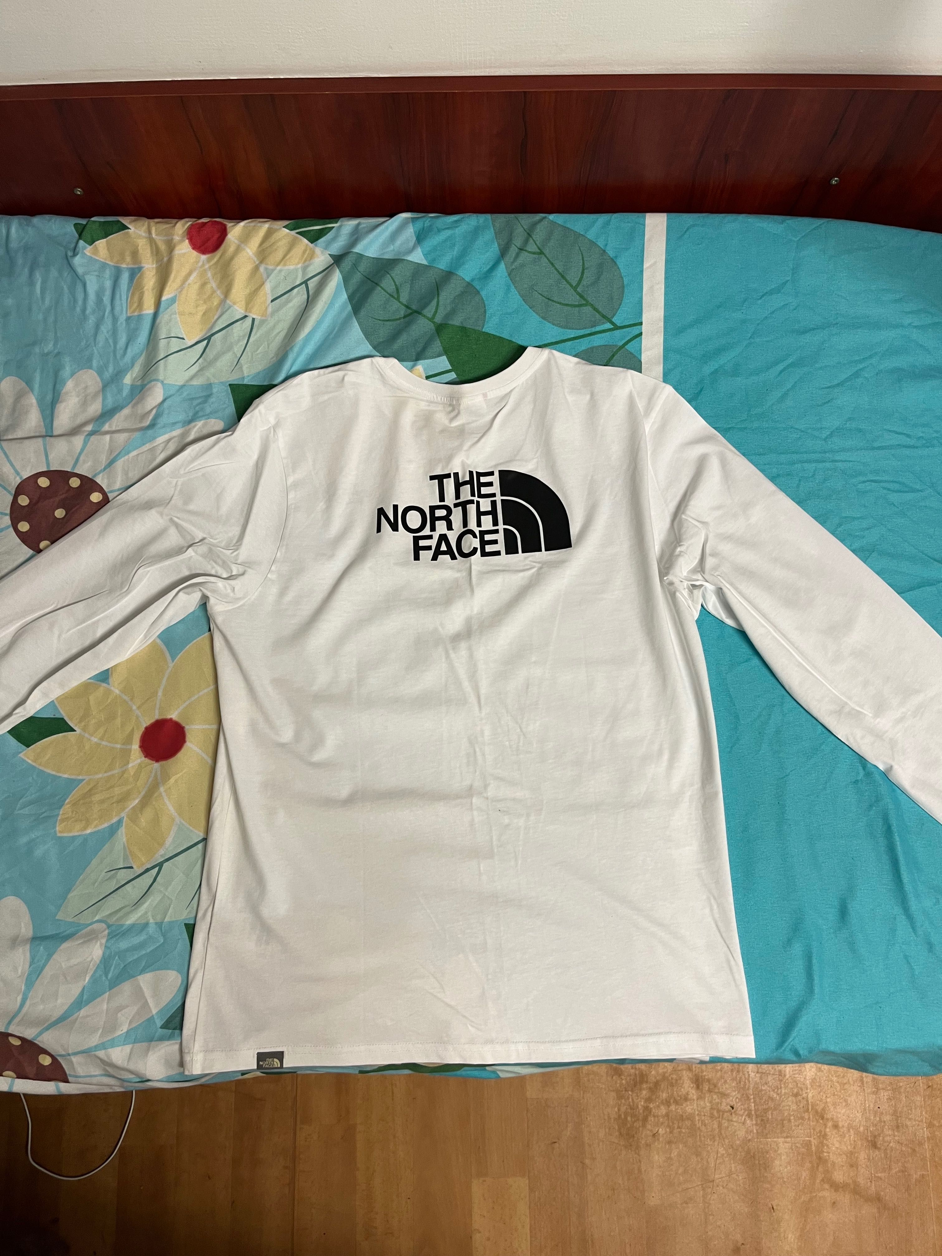 Bluza The North Face