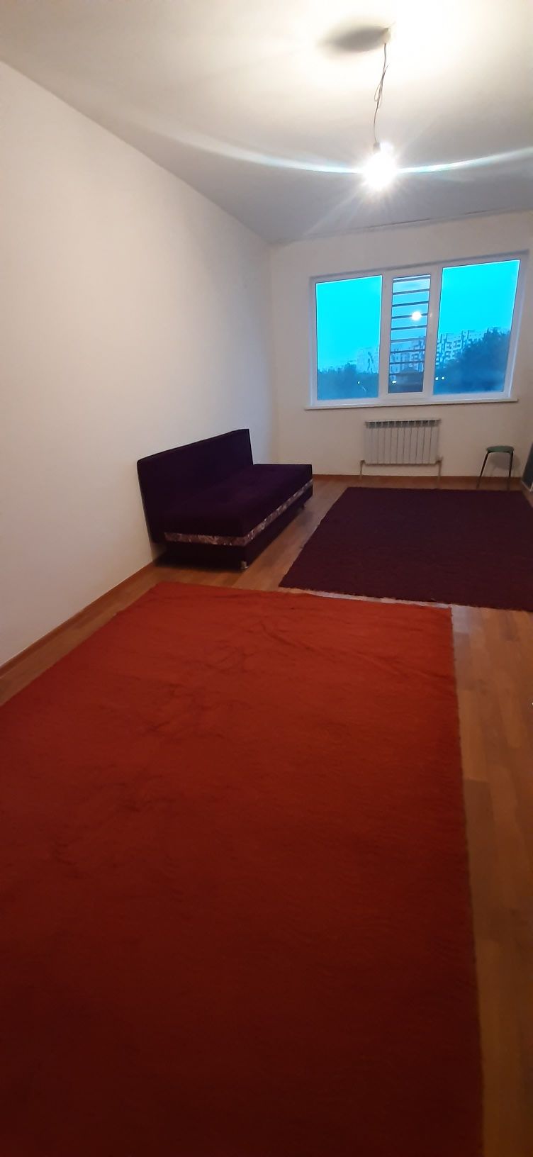 Сдается 1 ком квартира