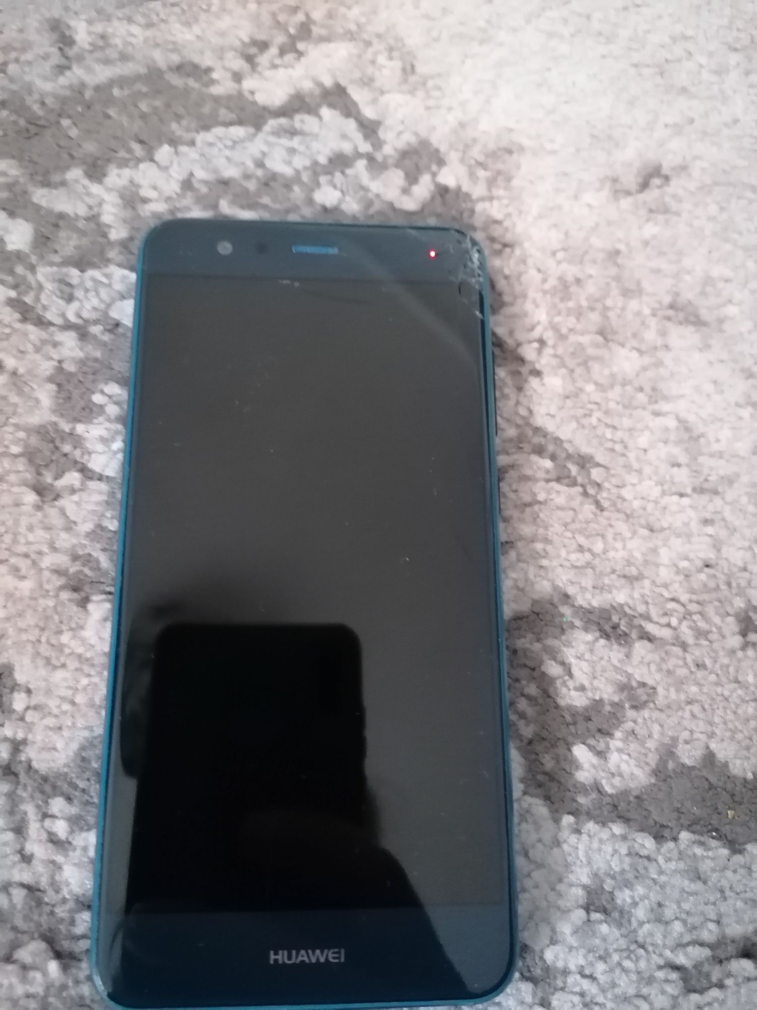 Huawei P 10 Lite