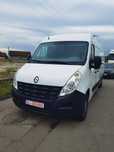 Renault master 3