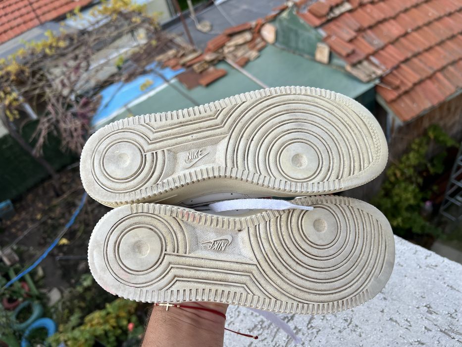 Nike Air Force 1 Low 40