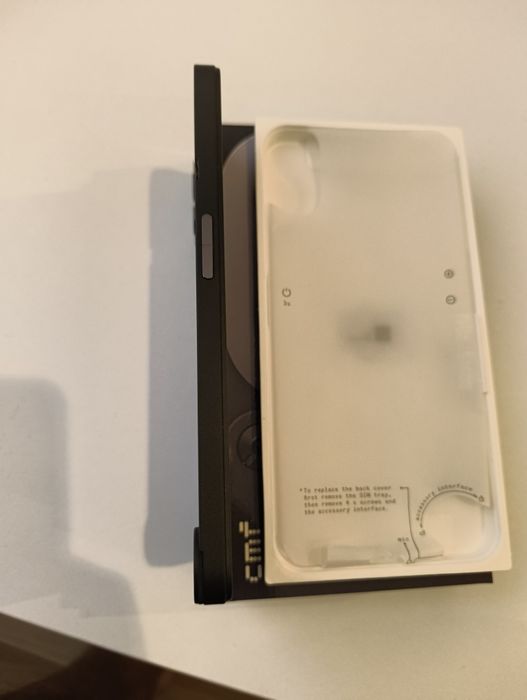 CMF by Nothing Phone 1