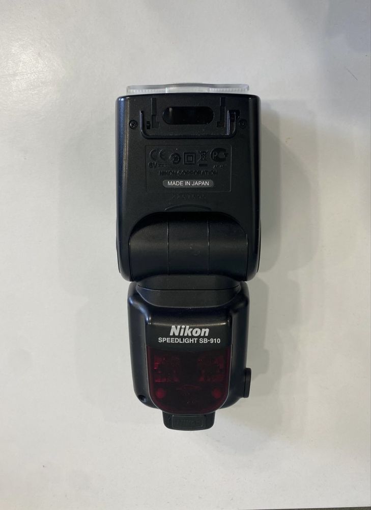 Продам вспышку Nikon Speedlight SB-910