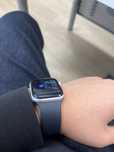 Apple watch SE 2