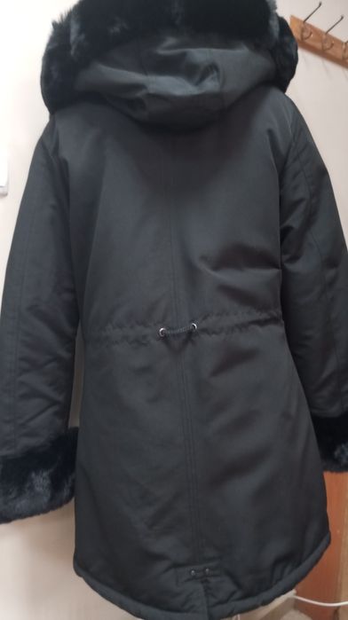 Дамски зимни якета. Нови.