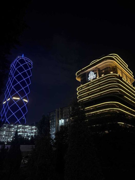 "СРОЧНО Горит Zarafshan Сity 4ком 87м2 ТРЦ PYRAMIT Кафе BON Центр‼️‼️