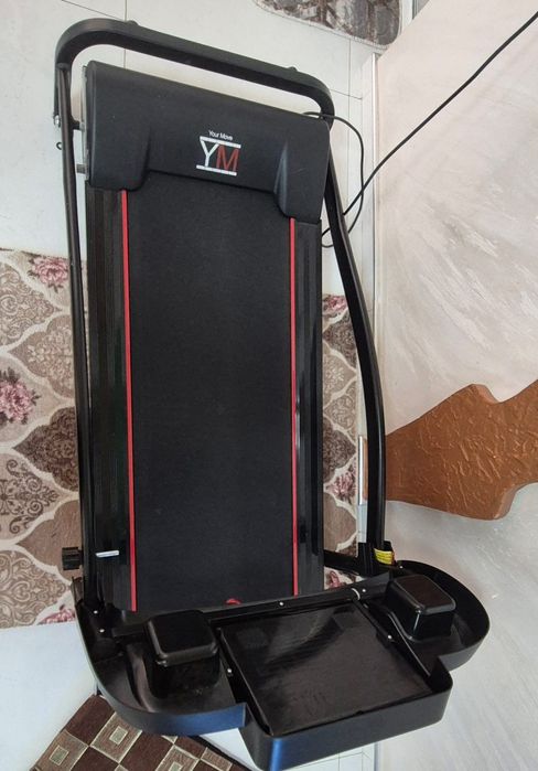 Електрическа  пътека