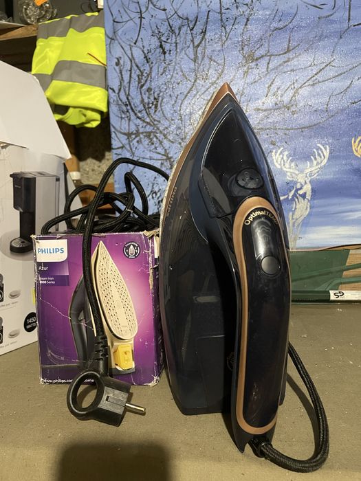 Ютия philips Azur 8000