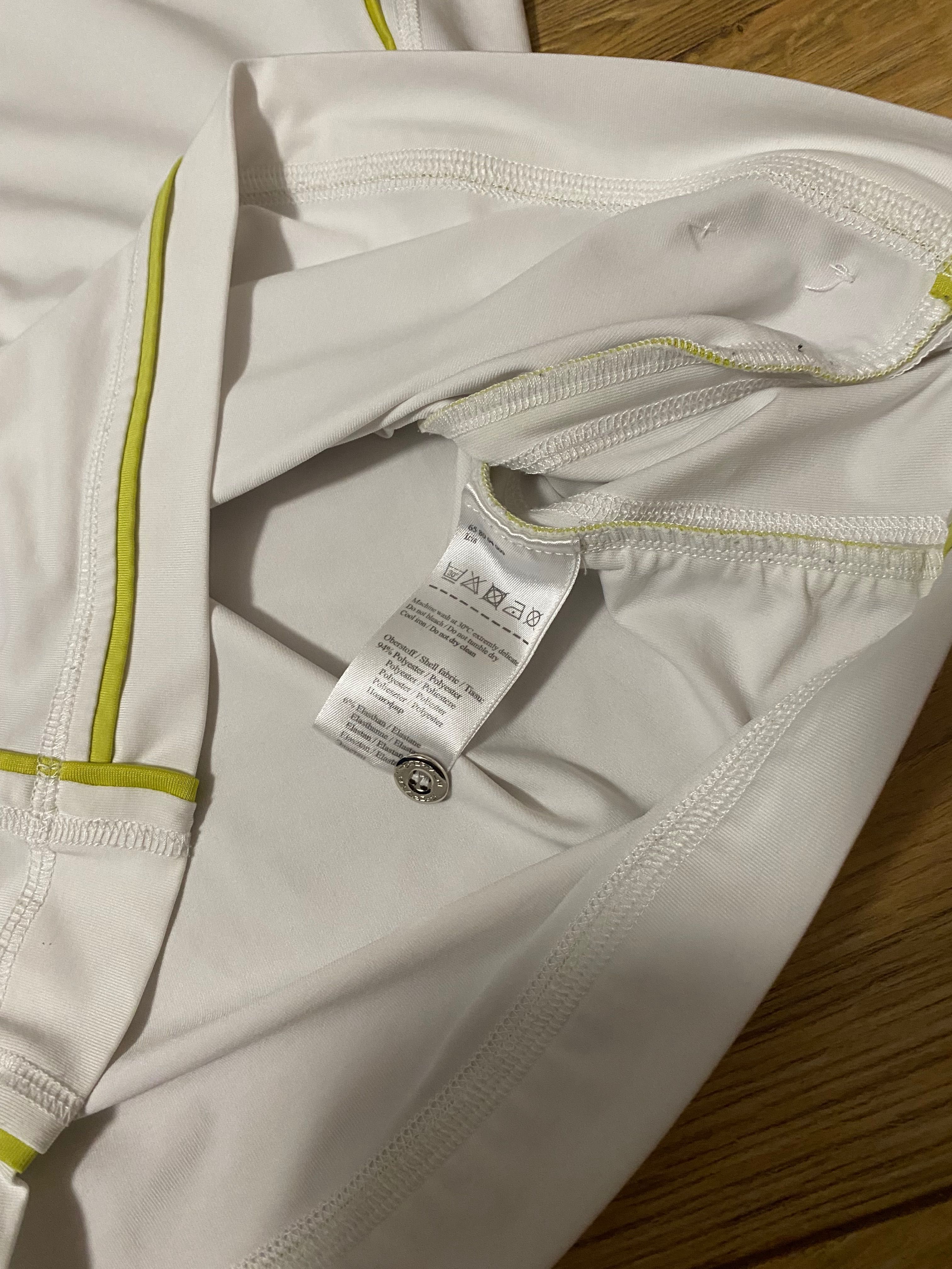 SPORTALM-tricou de dame, in stare impecabila, sport marimea 35