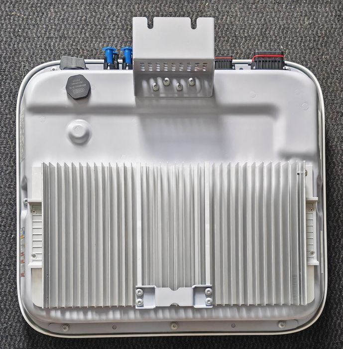 Invertor On Grid trifazat Huawei SUN2000-10KTL-M1, WLAN, 4G, 10 kW