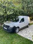 Dacia Dokker Un singur propietar, fara daune, Km reali, tehnic impecabil !
