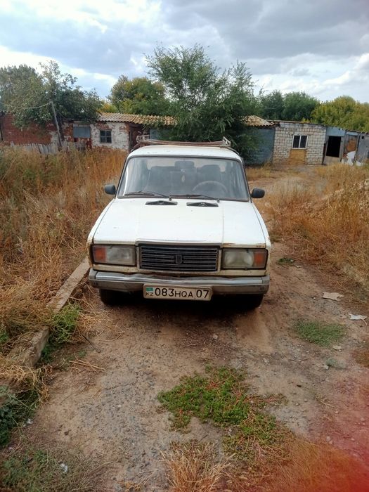 Продажа автомобиля