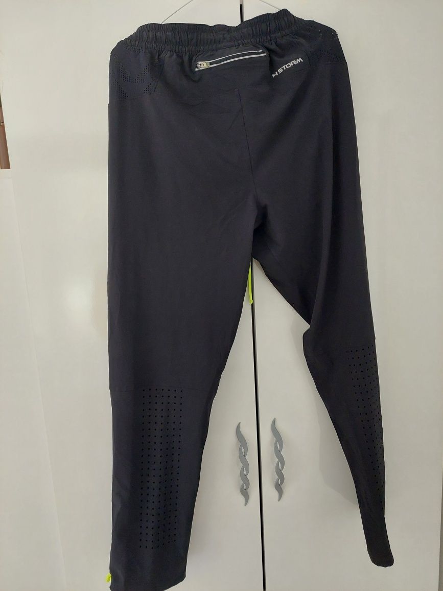 Долнище under armour xstorm