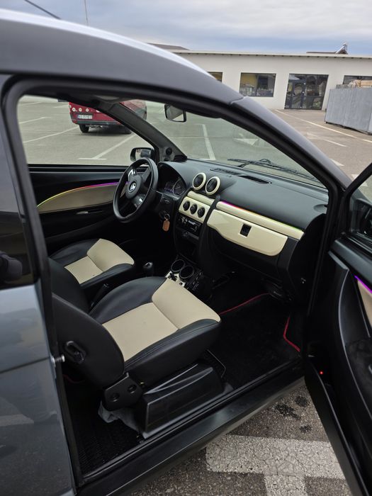 Aixam Crossover Gt
