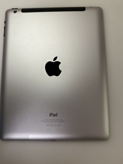 Apple IPad 4 64 GB Wi-Fi + Cellular/ SIM, Retina дисплей