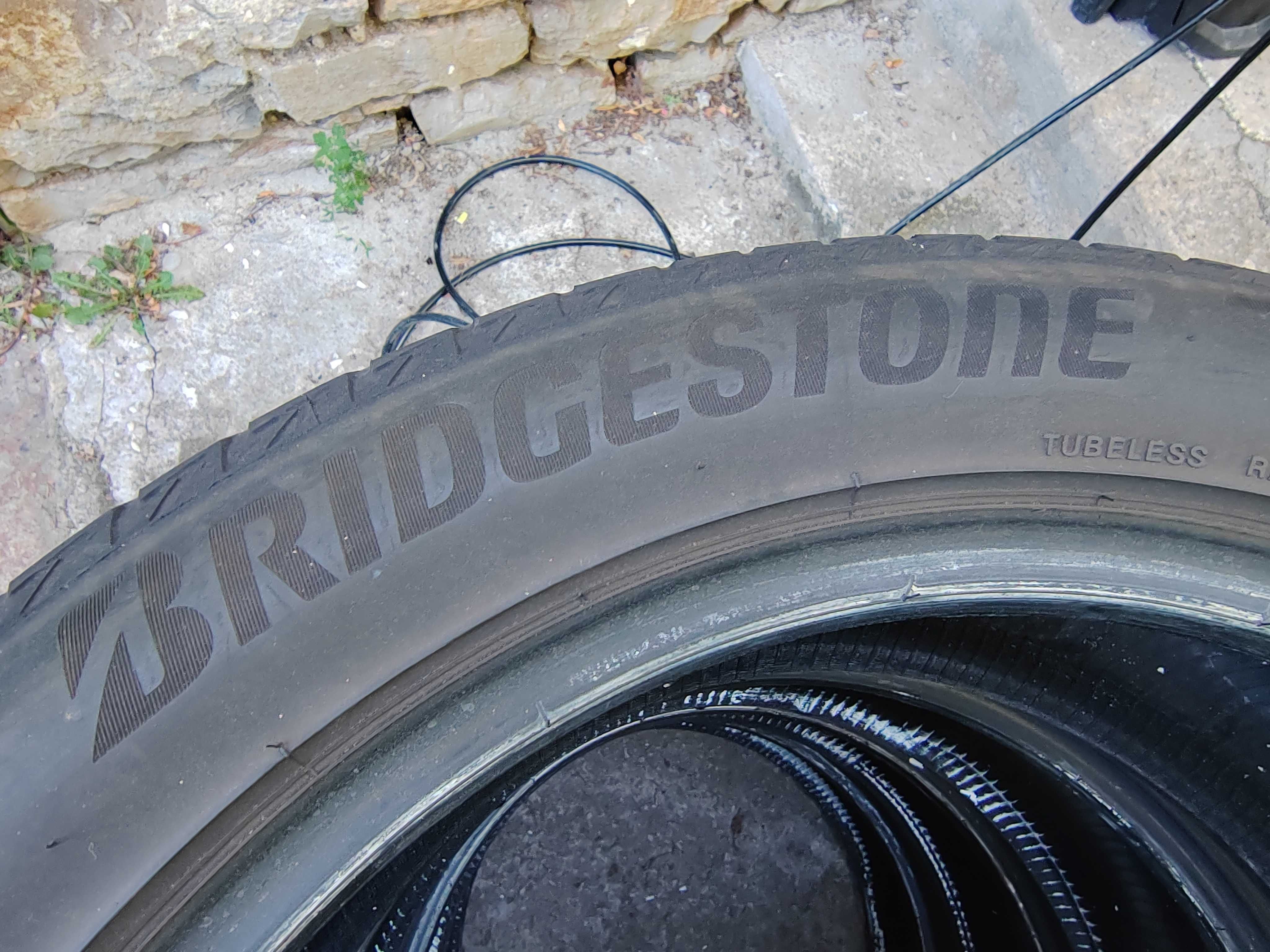 235/50/18 4бр.Bridgestone Летни гуми