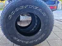 Goodyear Wrangler