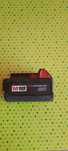 Acumulator Milwaukee M18