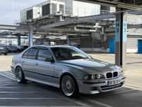 BMW Seria 5 Xenon /// Pilot Automat /// Stare Impecabila